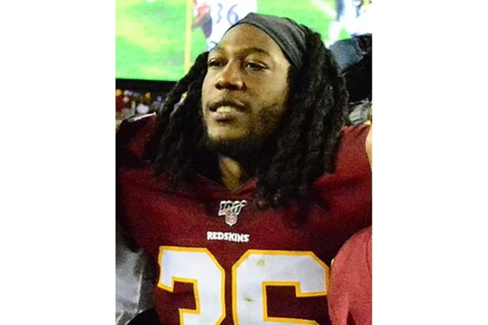 Image of Adonis Alexander