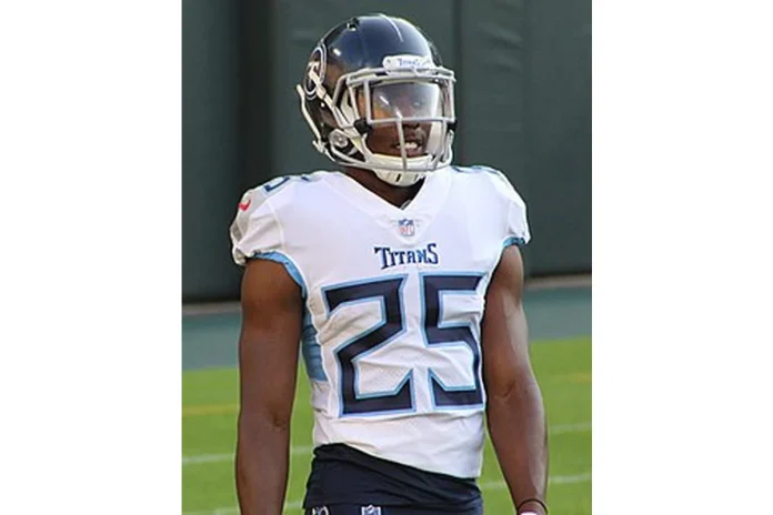 Image of Adoree' Jackson