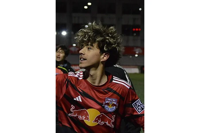 Image of Adri Mehmeti