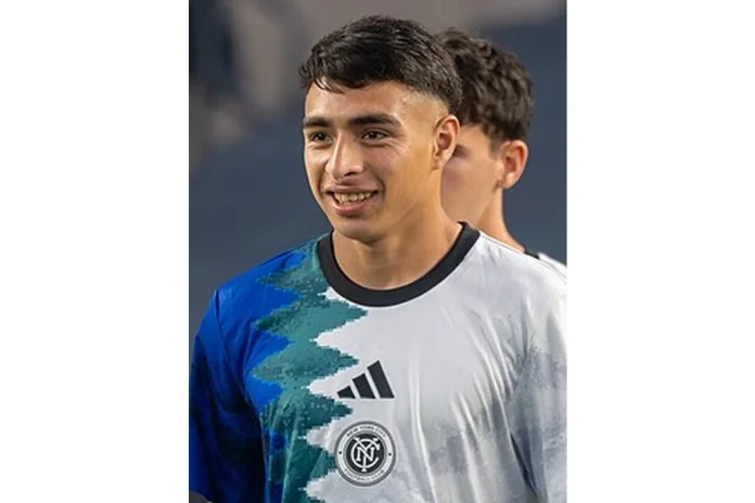 Image of Agustin Ojeda