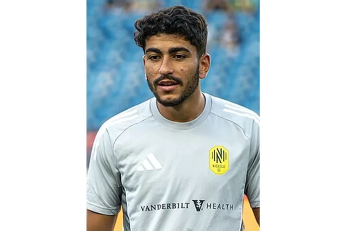 Image of Ahmed Qasem