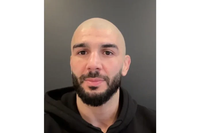 Image of Aiemann Zahabi