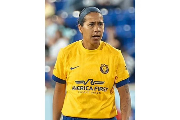 Image of Aisha Solórzano
