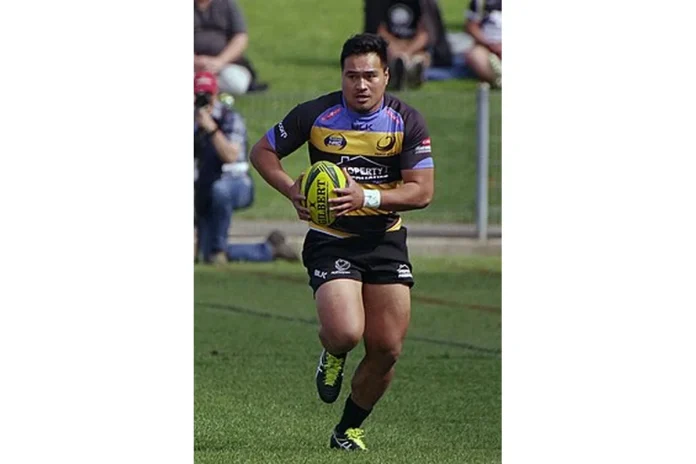Image of Aj Alatimu