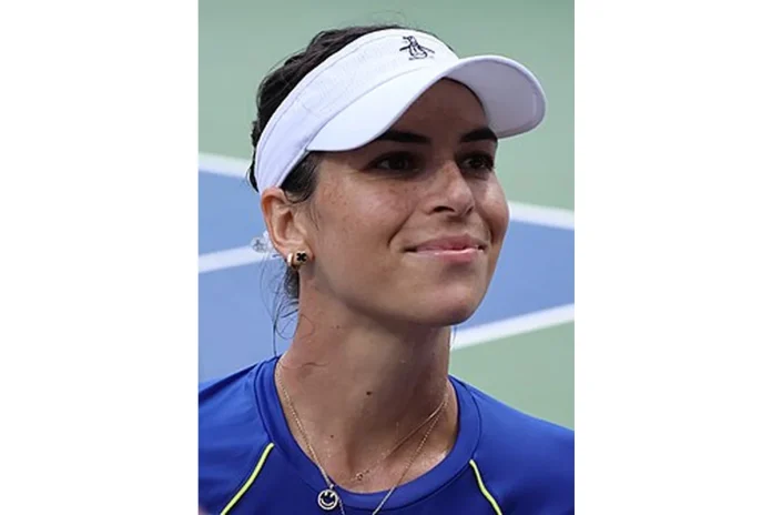 Image of Ajla Tomljanovic