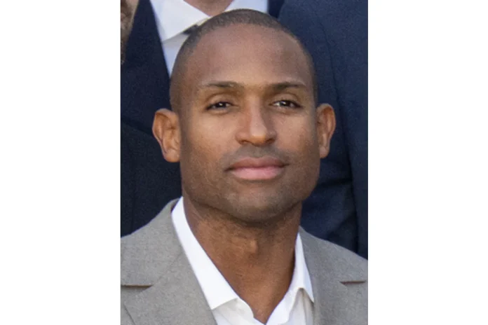Image of Al Horford