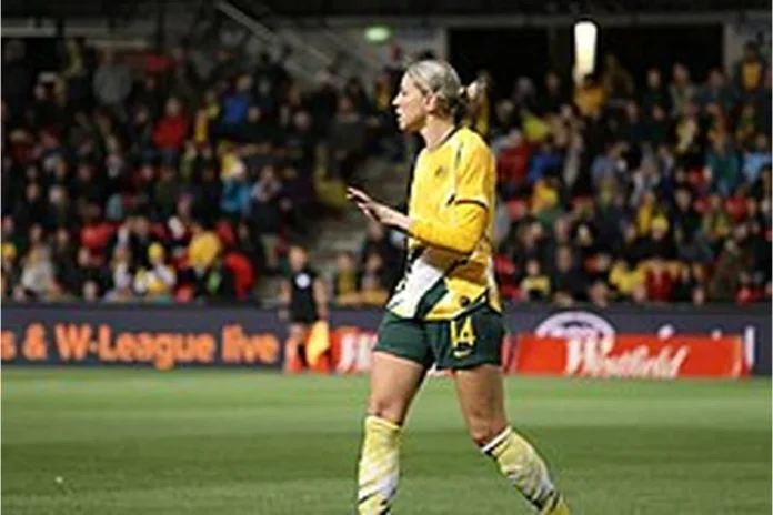 Image of Alanna Kennedy
