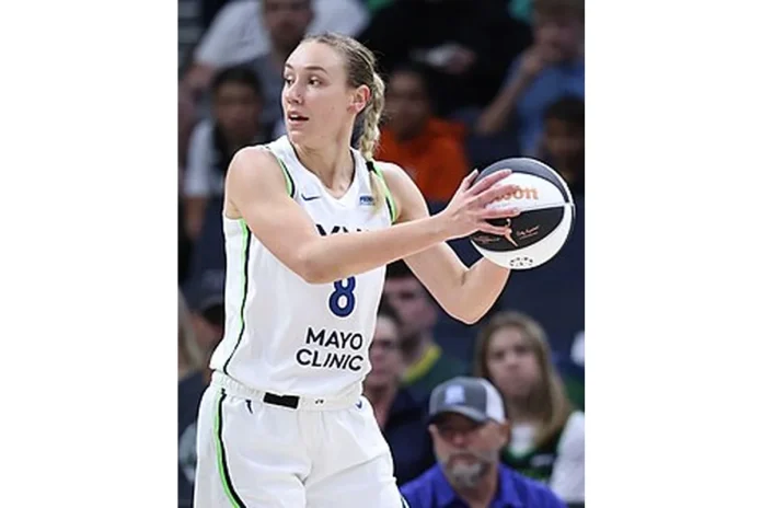 Image of Alanna Smith