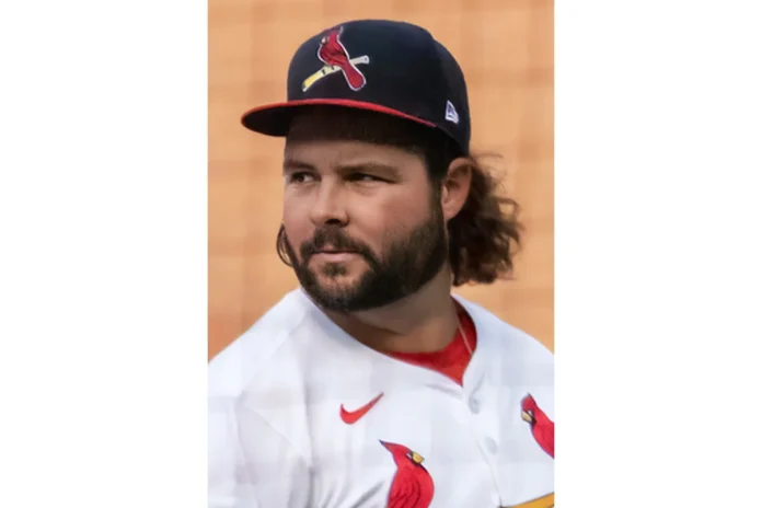 Image of Alec Burleson