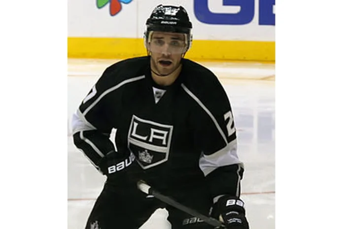 Image of Alec Martinez