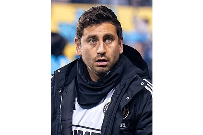 Image of Alejandro Bedoya