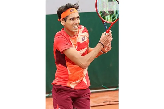 Image of Alejandro Tabilo