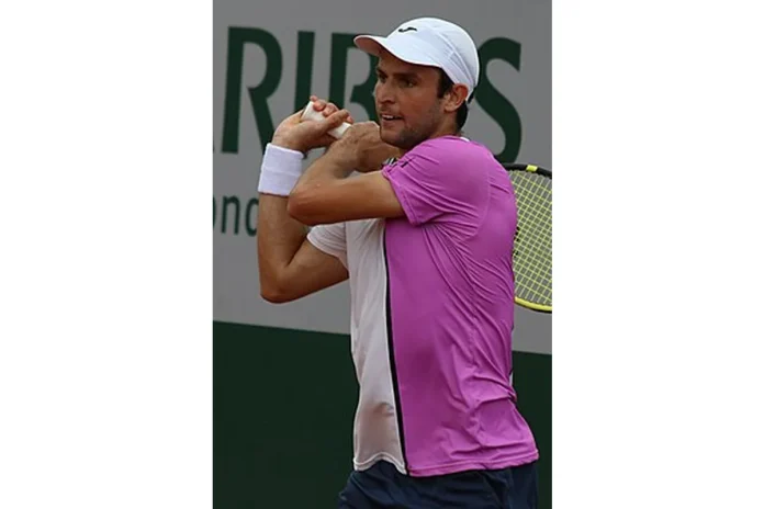 Image of Aleksandar Vukic