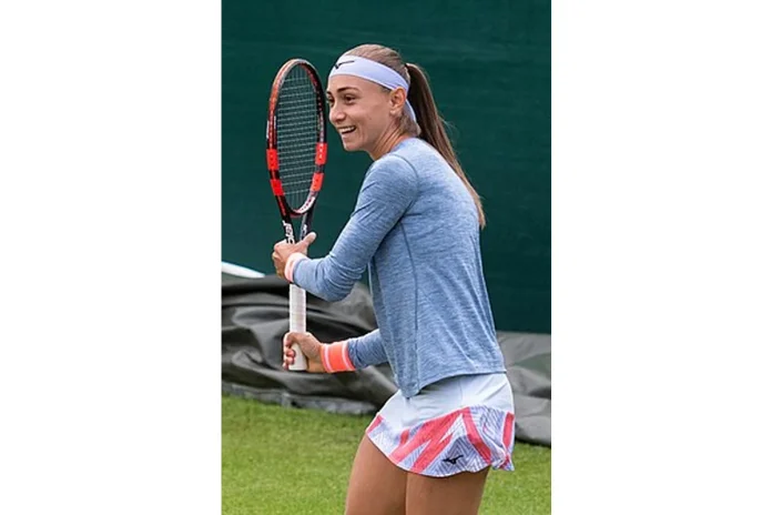 Image of Aleksandra Krunic
