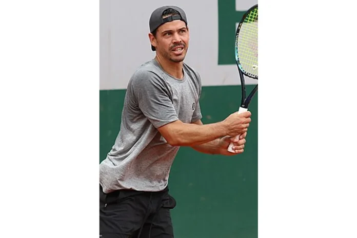 Image of Alex Bolt