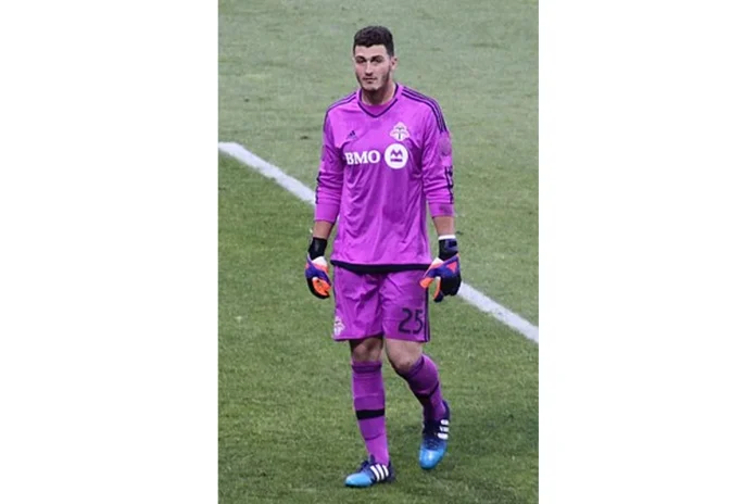 Image of Alex Bono