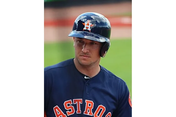 Image of Alex Bregman