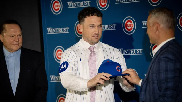 Alex Bregman, Chicago Cubs, Boston Red Sox, Alex Bregman Cubs signing