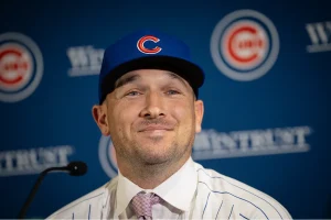 Cubs’ Offseason Isn’t Over After Landing Alex Bregman