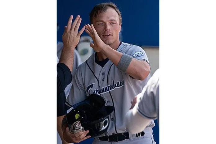 Image of Alex Call