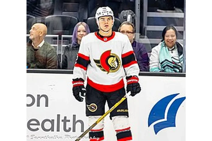 Image of Alex DeBrincat