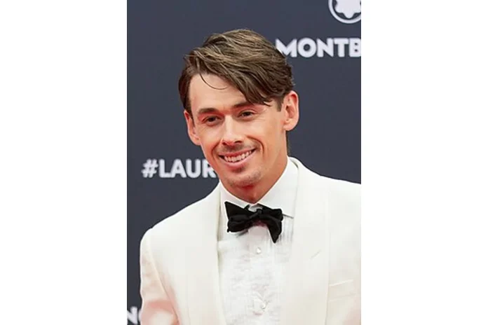 Image of Alex De Minaur