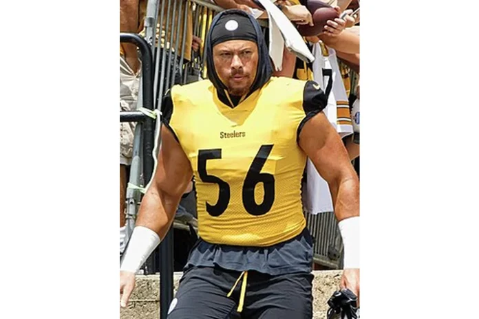 Image of Alex Highsmith