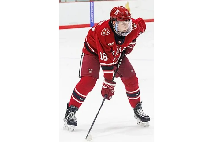 Image of Alex Laferriere