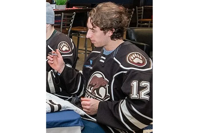 Image of Alex Limoges