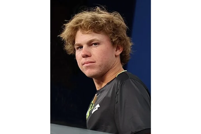 Image of Alex Michelsen