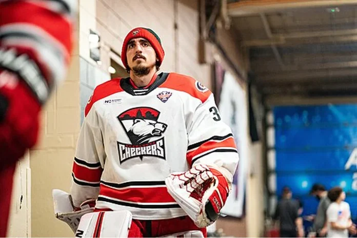 Image of Alex Nedeljkovic