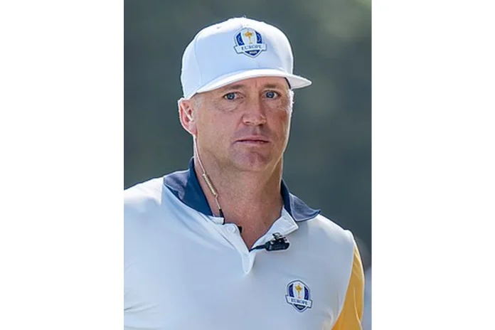 Image of Alex Noren