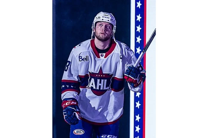 Image of Alex Nylander