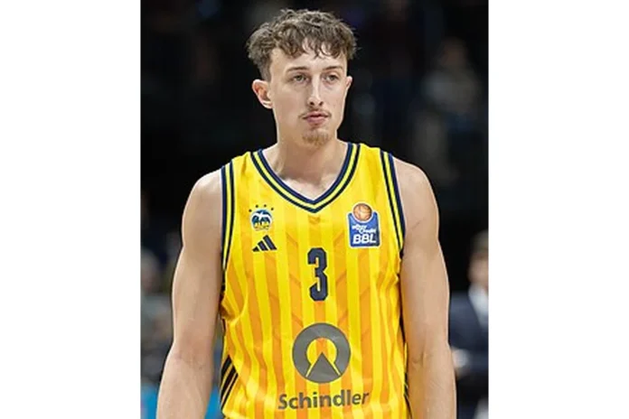 Image of Alex O'Connell