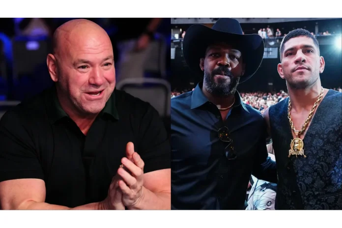 Alex Pereira, UFC, Jon Jones Alex Pereira