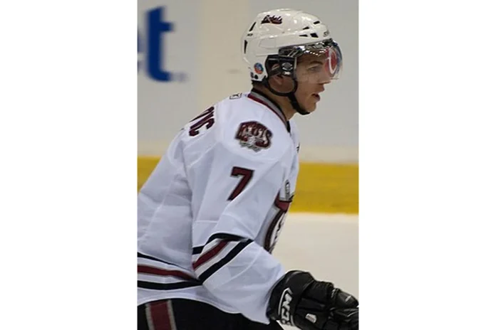 Image of Alex Petrovic