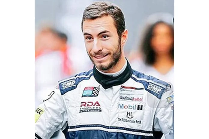 Image of Alex Riberas