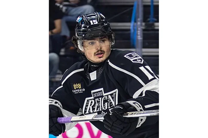 Image of Alex Turcotte