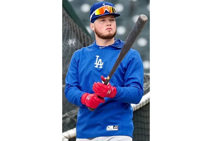 Image of Alex Verdugo