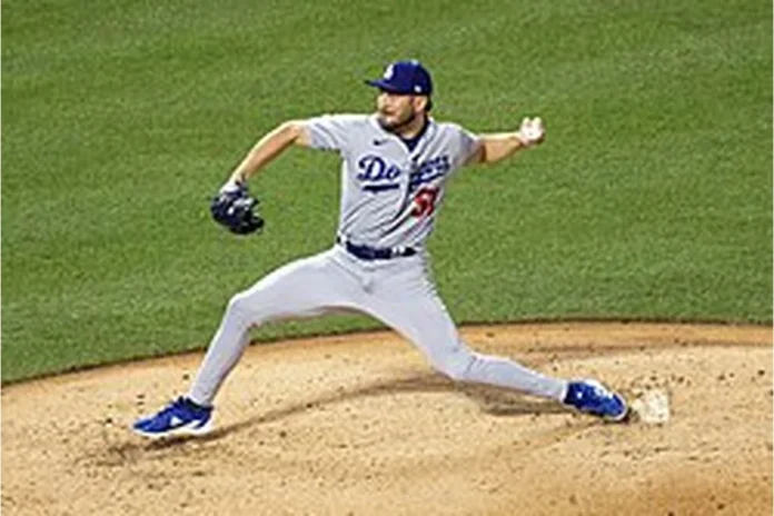 Image of Alex Vesia