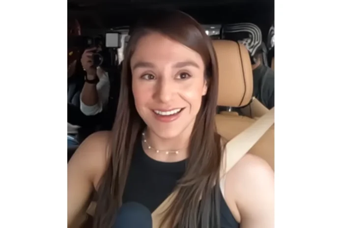 Image of Alexa Grasso