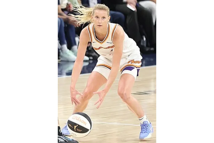 Image of Alexa Held