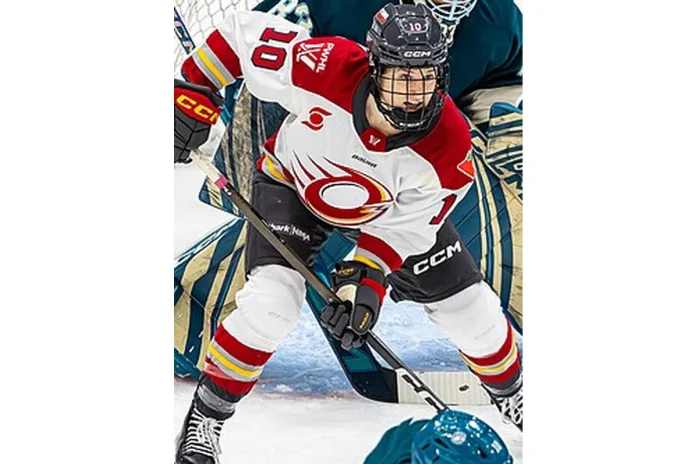Image of Alexa Vasko