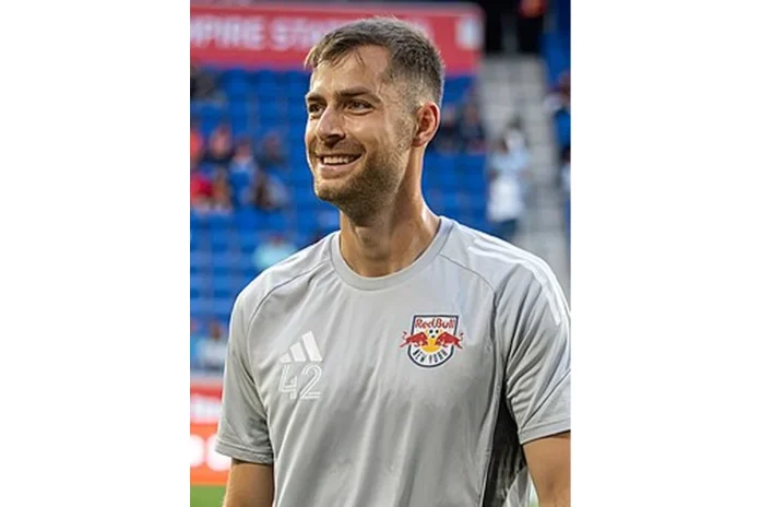 Image of Alexander Hack