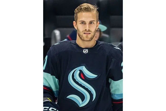 Image of Alexander Wennberg