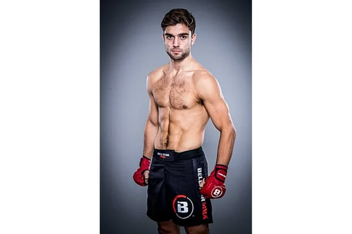 Image of Alfie Davis