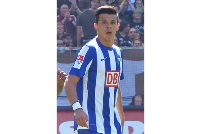 Image of Alfredo Morales