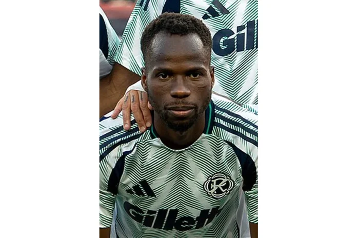Image of Alhassan Yusuf