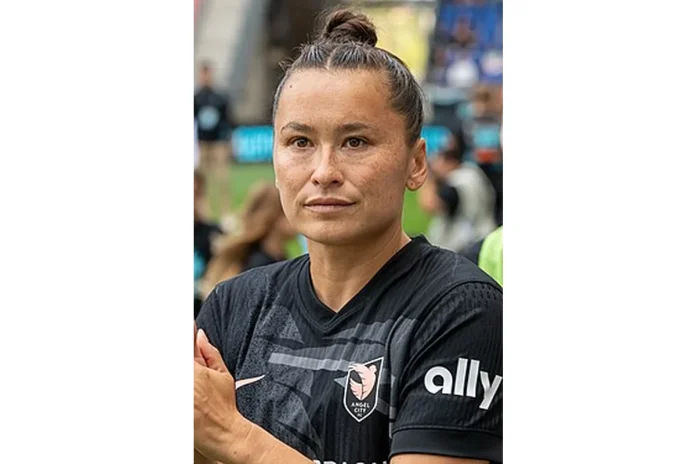 Image of Ali Riley