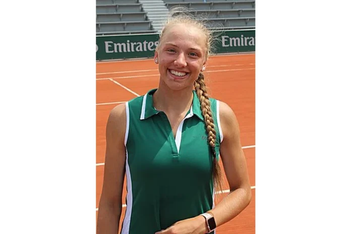Image of Alina Korneeva